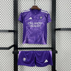 ORLANDO PRIMERA EQUIPACIÓN 25/26 NIÑOS - Bota de Oro Tienda