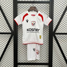 OSASUNA TERCERA EQUIPACIÓN 25/26 NIÑOS - Bota de Oro Tienda
