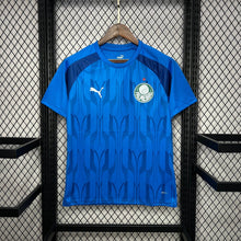 PALMEIRAS CALANTAMIENTO ENTRENAMIENTO AZUL 24/25 HOMBRE - Bota de Oro Tienda