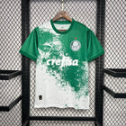 PALMEIRAS ESPECIAL EDICIÓN BLANCO Y VERDE 24/25 HOMBRE - Bota de Oro Tienda