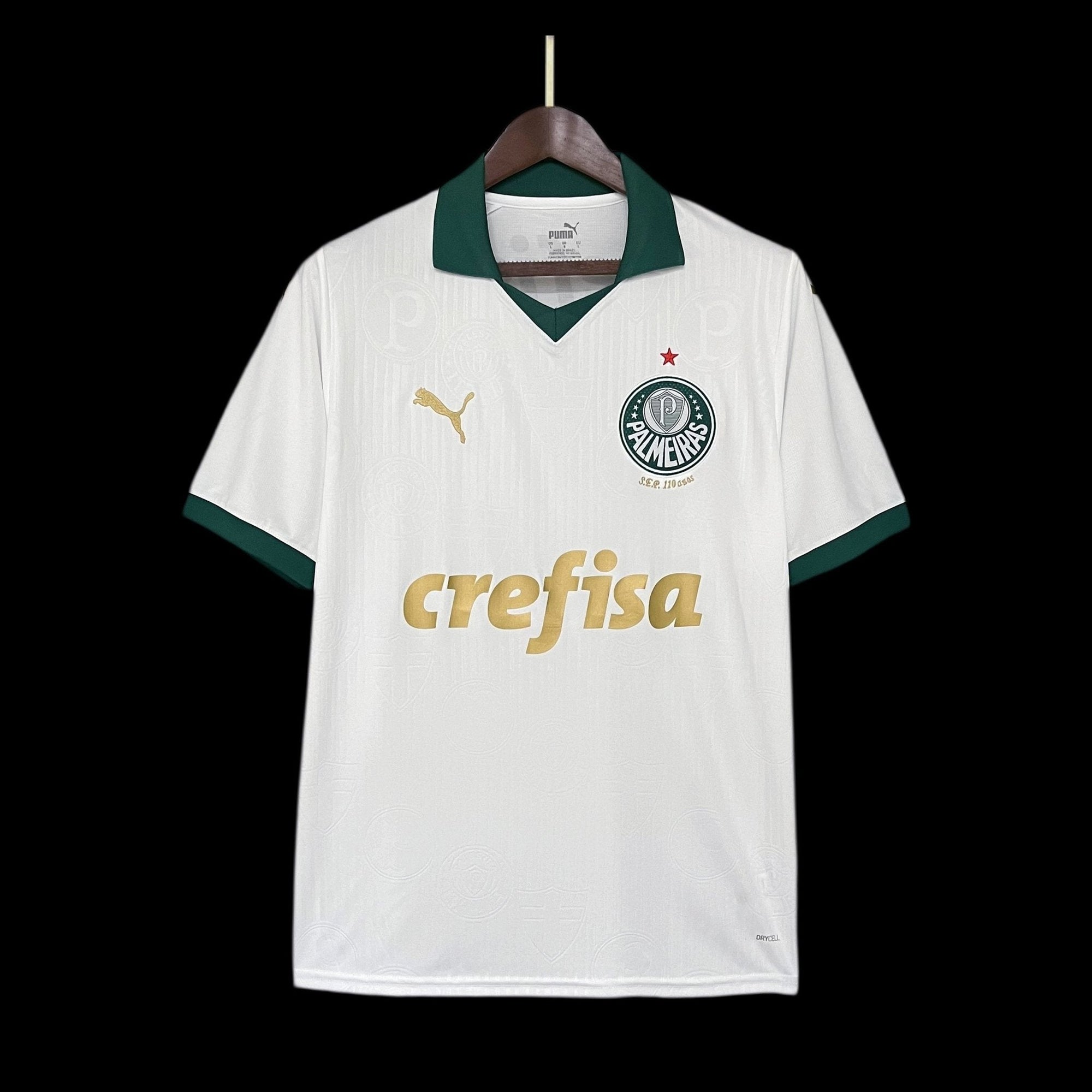PALMEIRAS II 24/25 HOMBRE - Bota de Oro Tienda
