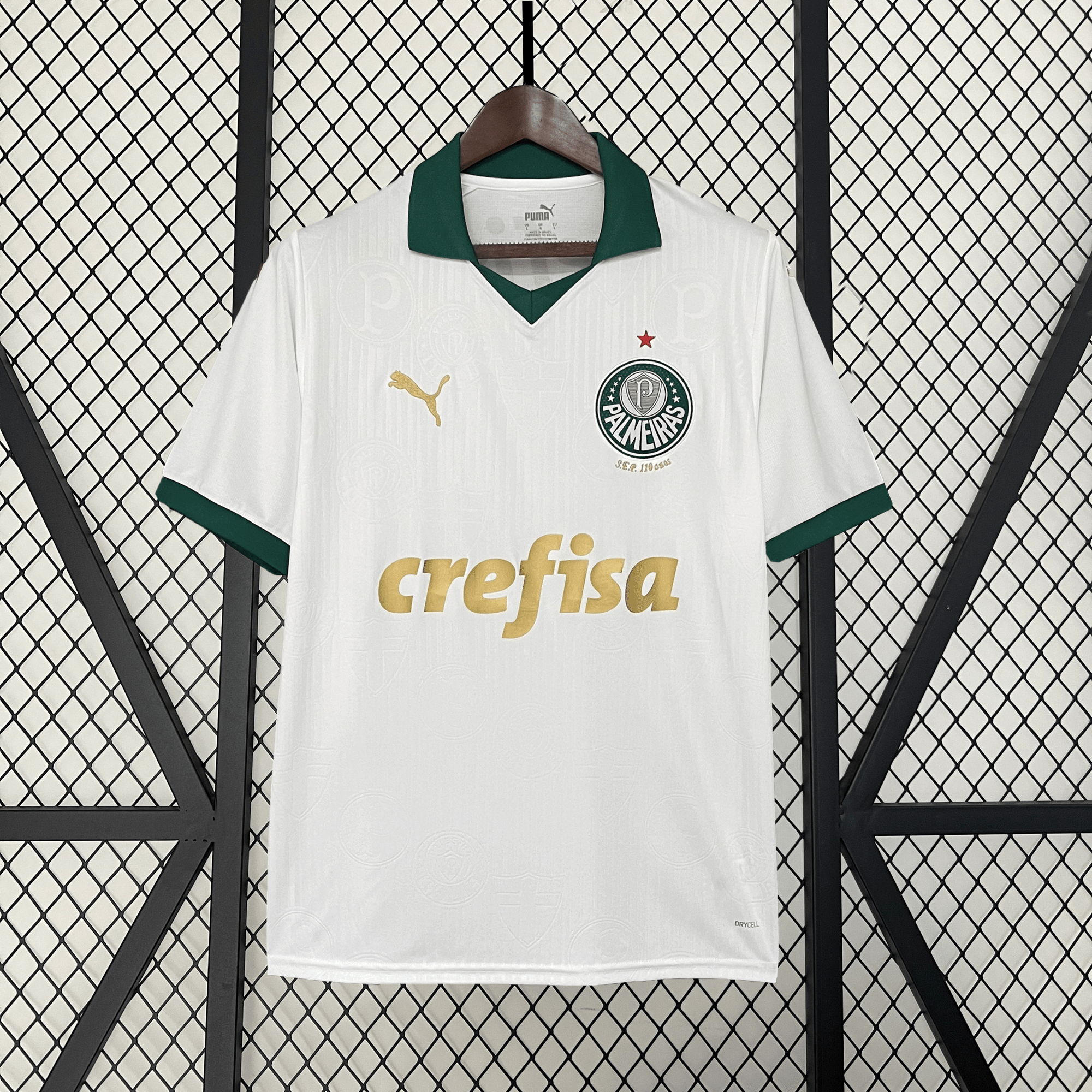 PALMEIRAS II 24/25 HOMBRE - Bota de Oro Tienda