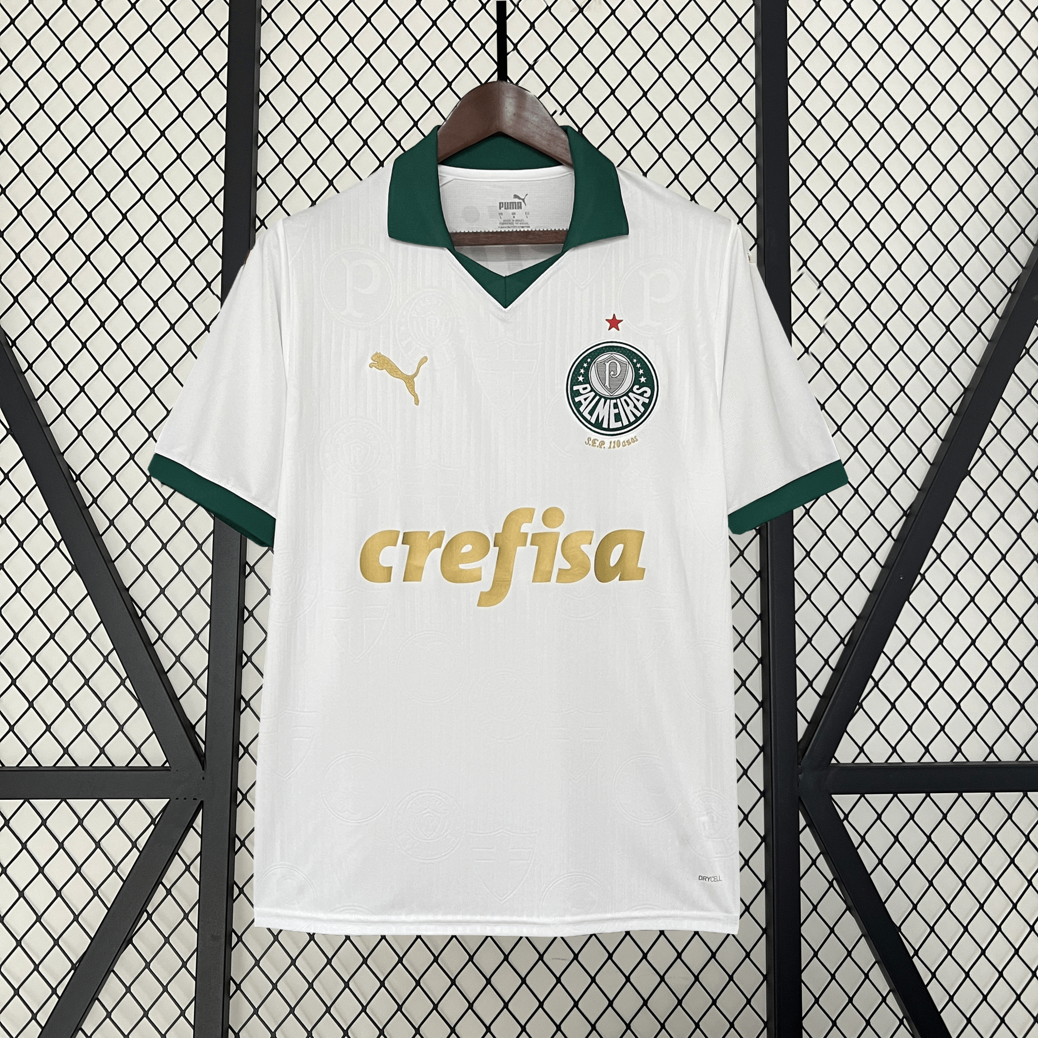 PALMEIRAS II 24/25 HOMBRE - Bota de Oro Tienda