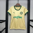 PALMEIRAS III 24/25 MUJER - Bota de Oro Tienda