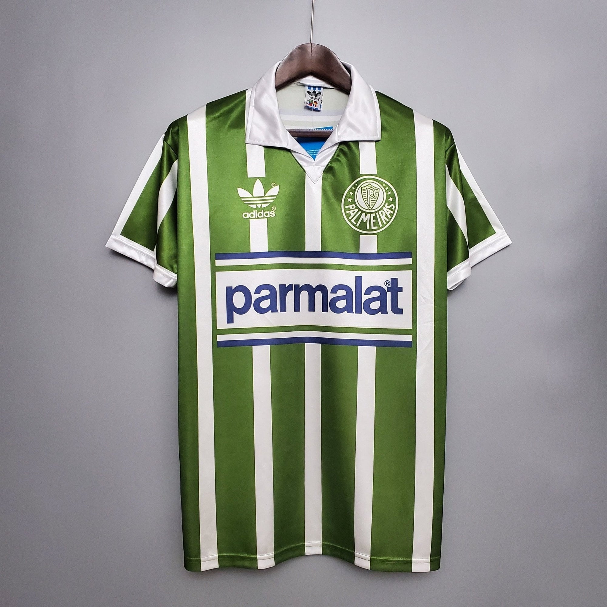 PALMEIRAS l 92/93 HOMBRE (RETRO) - Bota de Oro Tienda