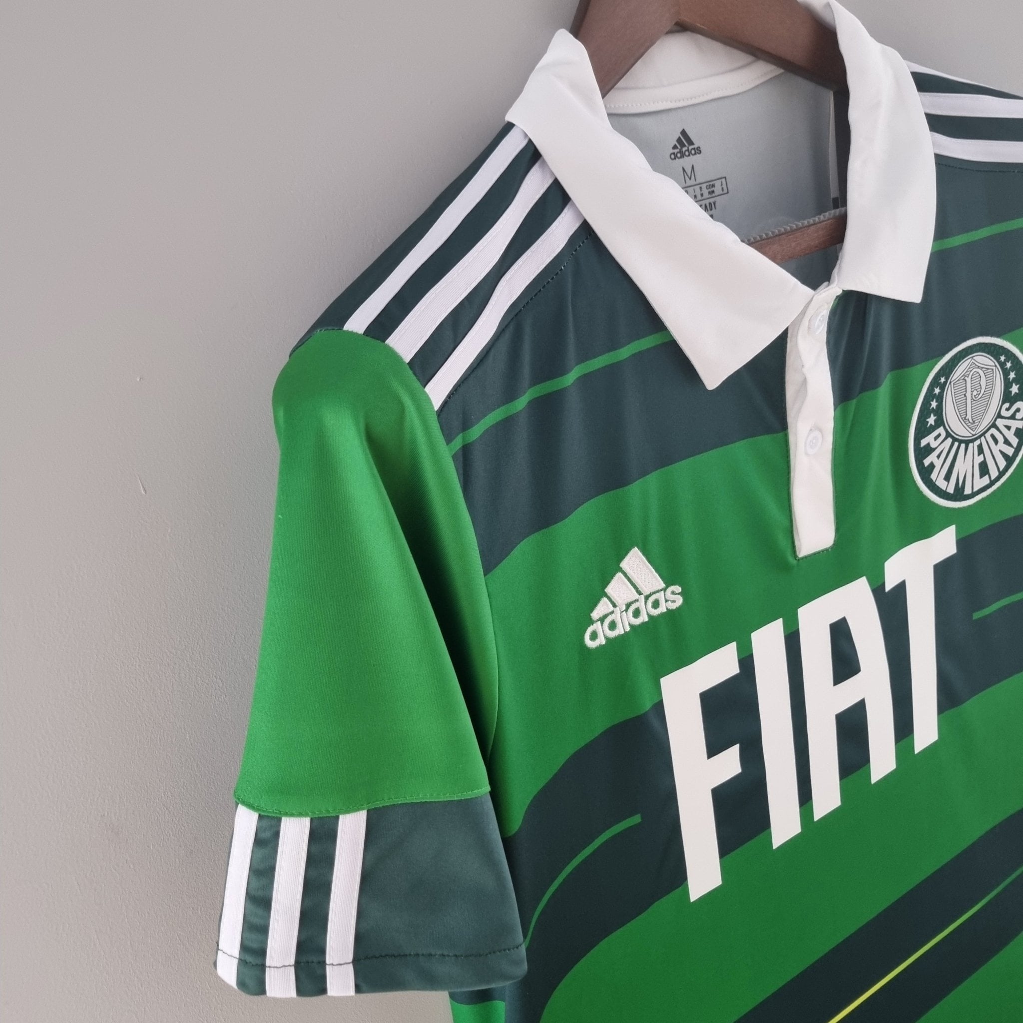 PALMEIRAS lI 10/11 HOMBRE (RETRO) - Bota de Oro Tienda
