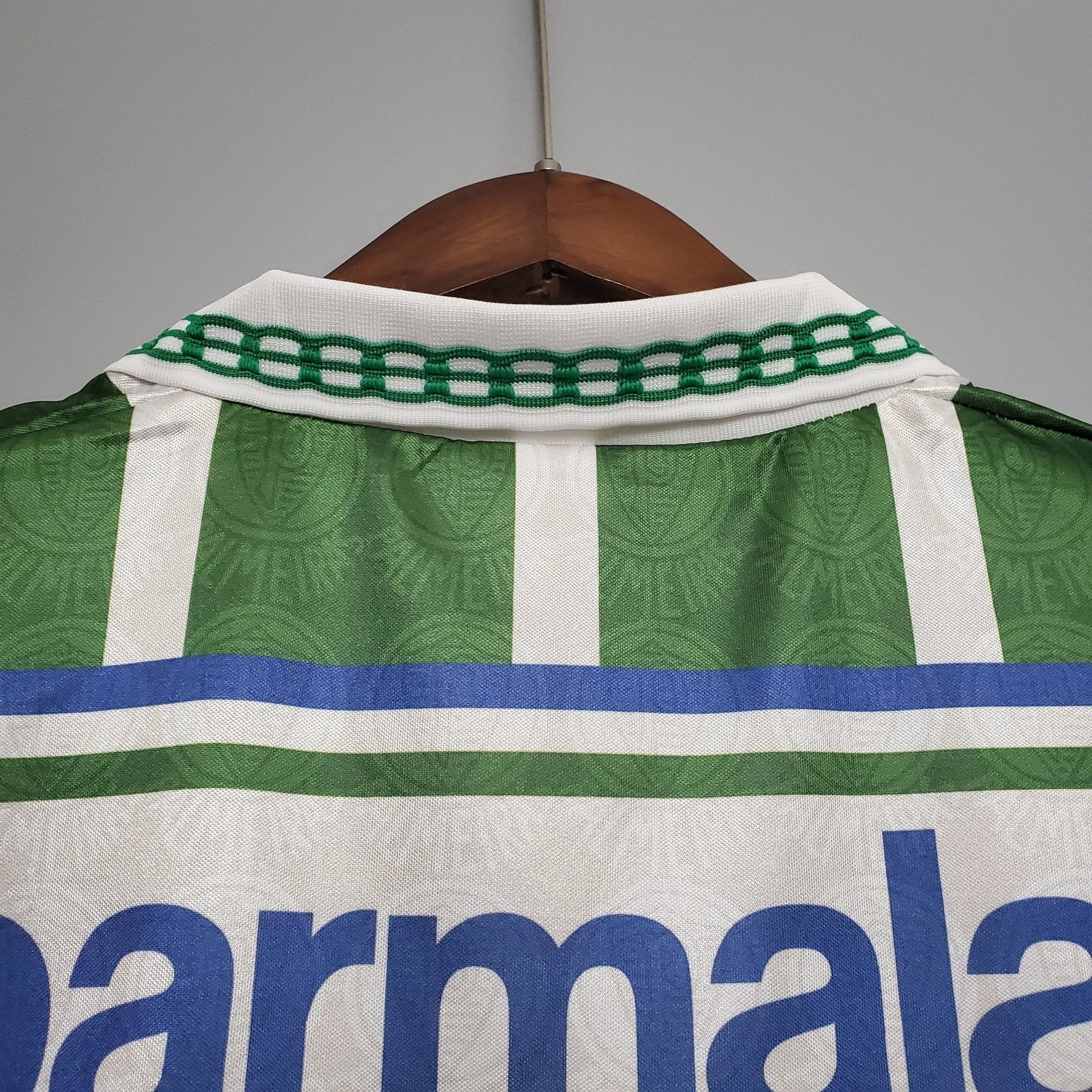 PALMEIRAS ll 93/94 HOMBRE (RETRO) - Bota de Oro Tienda