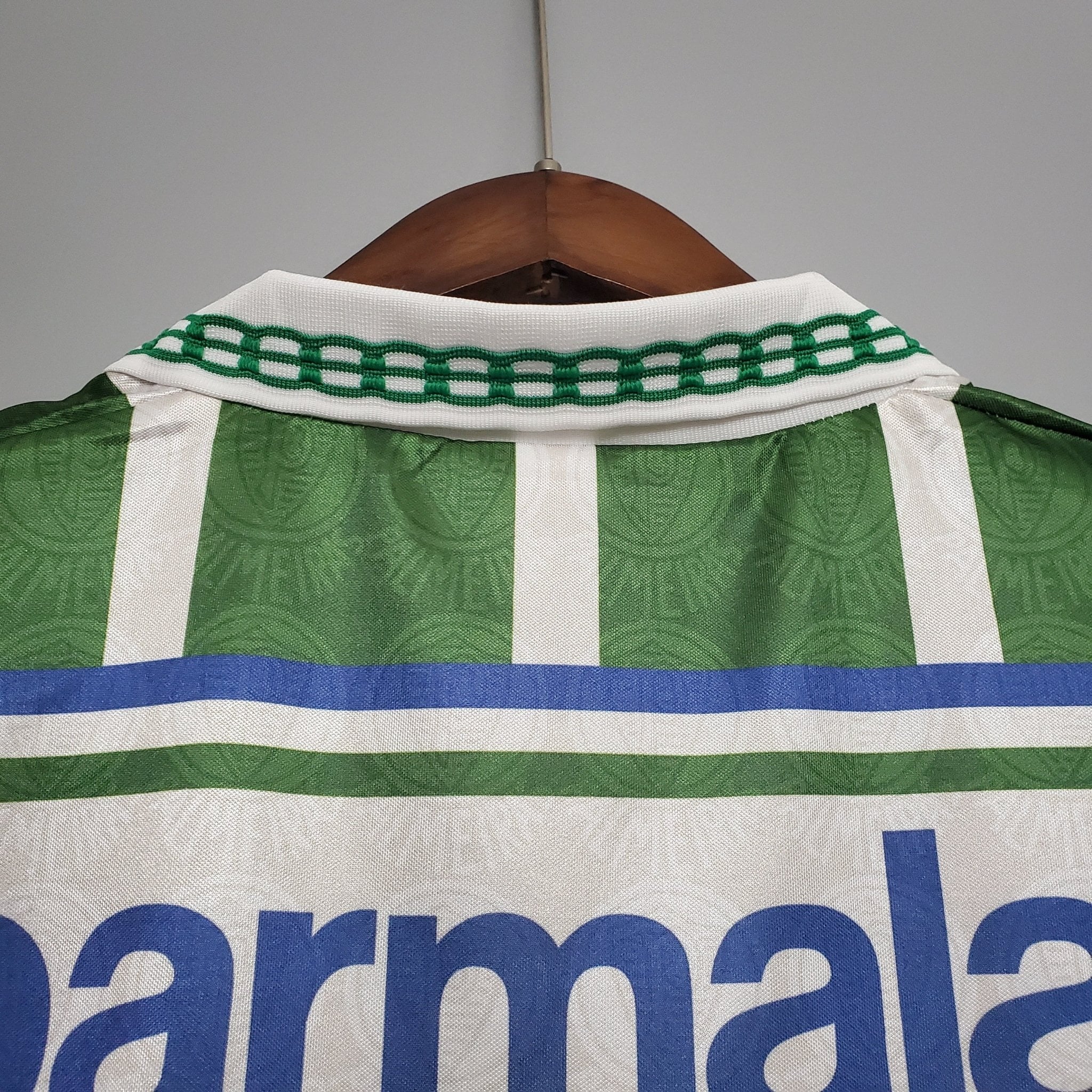 PALMEIRAS ll 93/94 HOMBRE (RETRO) - Bota de Oro Tienda