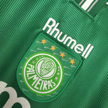 PALMEIRAS lll EDICIÓN ESPECIAL HOMBRE (RETRO) - Bota de Oro Tienda