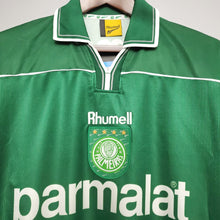 PALMEIRAS lll EDICIÓN ESPECIAL HOMBRE (RETRO) - Bota de Oro Tienda
