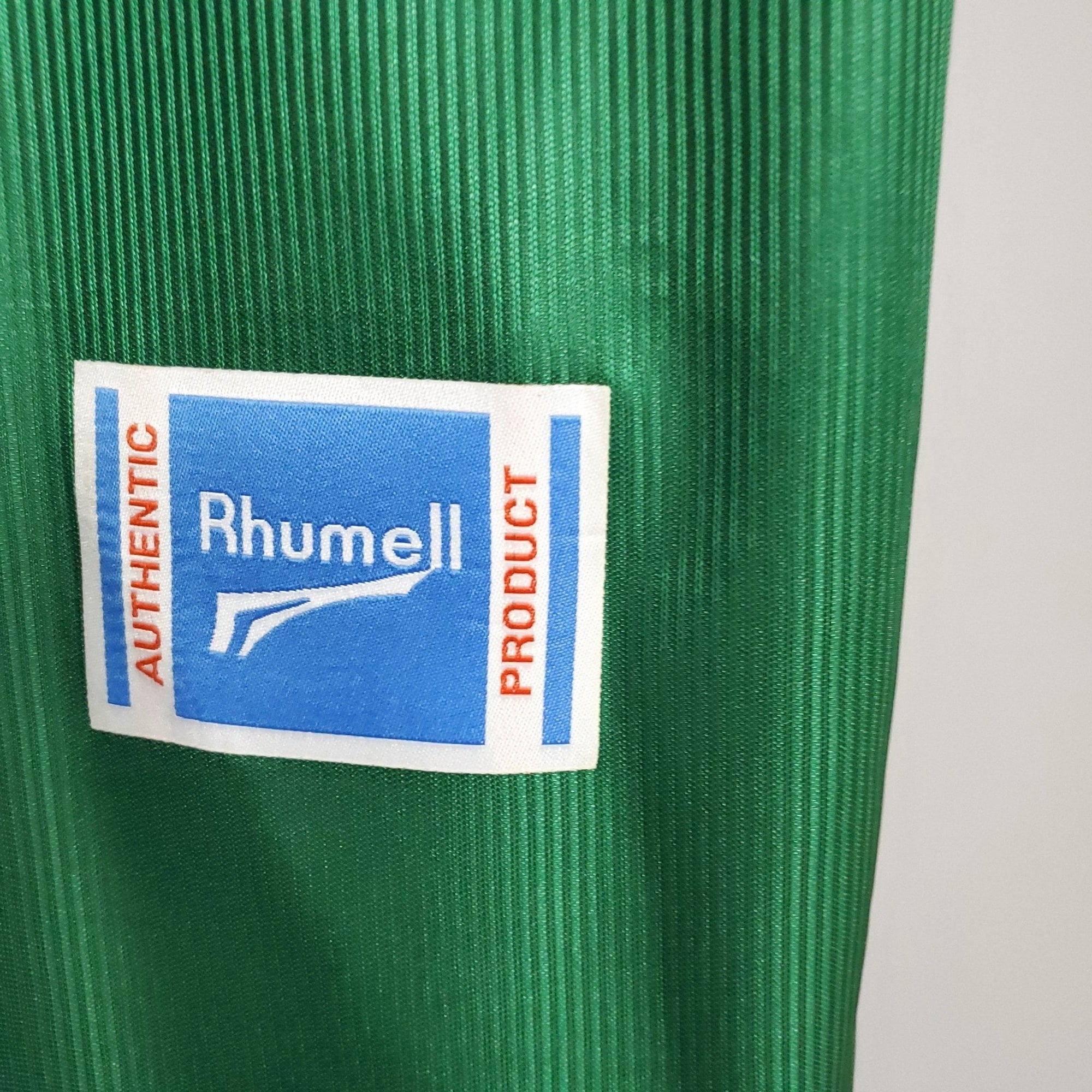 PALMEIRAS lll EDICIÓN ESPECIAL HOMBRE (RETRO) - Bota de Oro Tienda