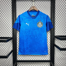 PALMEIRAS PORTERO AZUL 24/25 HOMBRE - Bota de Oro Tienda