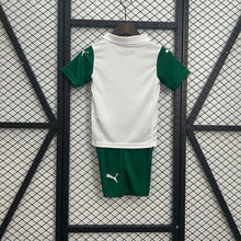 PALMEIRAS SEGUNDA EQUIPACIÓN 25/26 NIÑOS - Bota de Oro Tienda