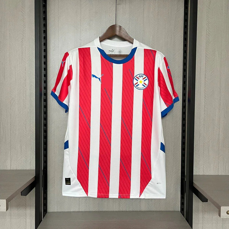 PARAGUAY I 24/25 HOMBRE - Bota de Oro Tienda