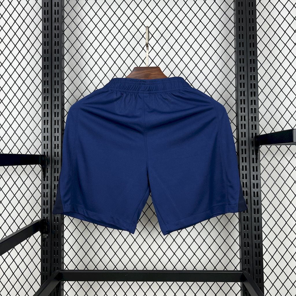 Paris Saint Germain 2024/25 Cuarta Equipación Pantalón Corto - Bota de Oro Tienda