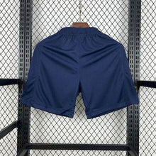 Paris Saint Germain 2025/26 Primera Equipación Pantalón Corto - Bota de Oro Tienda