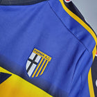 PARMA I 01/02 HOMBRE (RETRO) - Bota de Oro Tienda