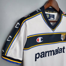 PARMA I 02/03 HOMBRE (RETRO) - Bota de Oro Tienda