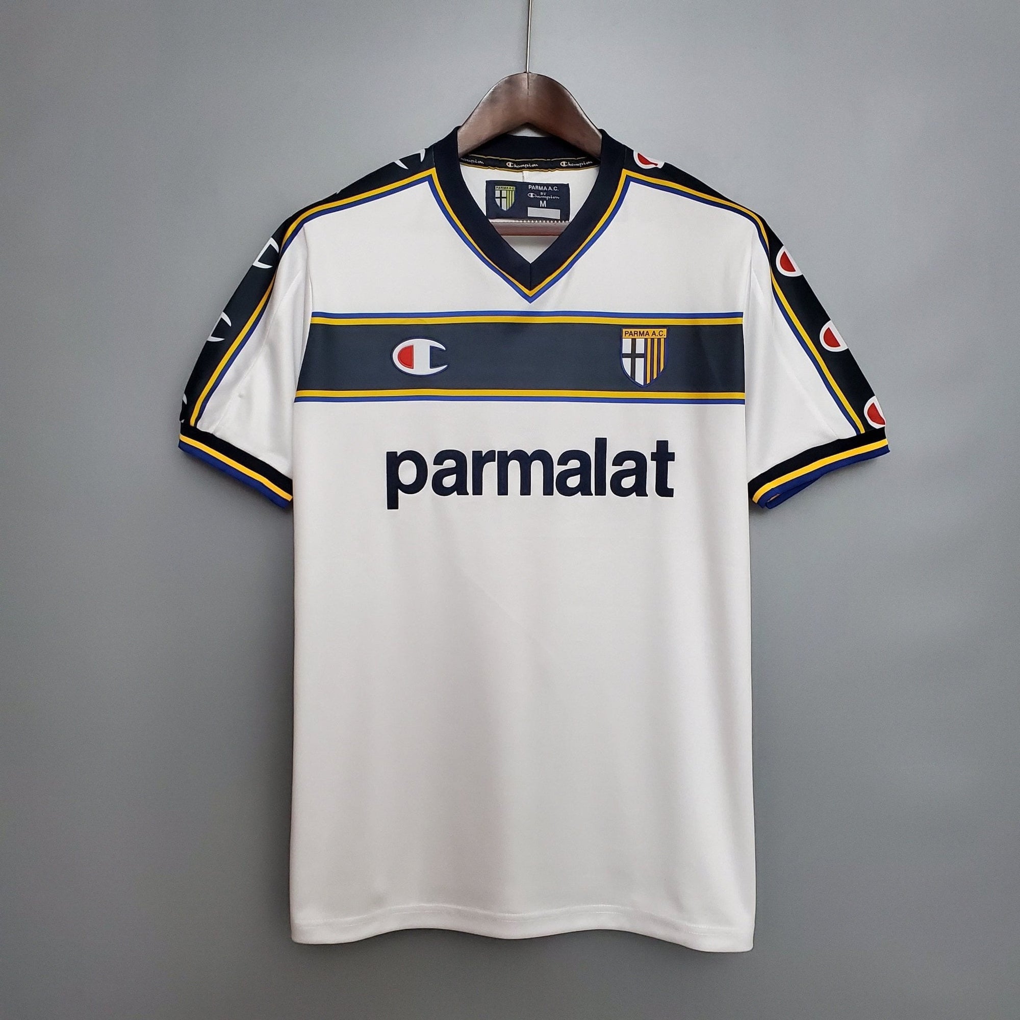 PARMA I 02/03 HOMBRE (RETRO) - Bota de Oro Tienda