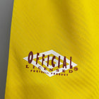 PARMA I 93/95 HOMBRE (RETRO) - Bota de Oro Tienda