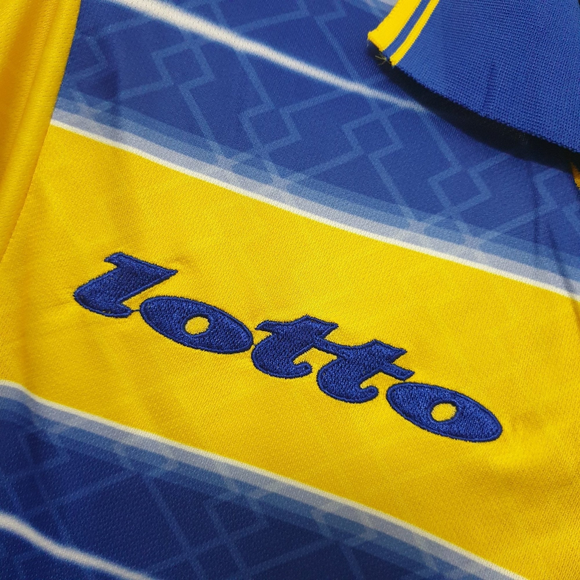 PARMA I 98/99 HOMBRE (RETRO) - Bota de Oro Tienda