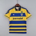 PARMA I 99/00 HOMBRE (RETRO) - Bota de Oro Tienda