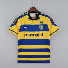 PARMA I 99/00 HOMBRE (RETRO) - Bota de Oro Tienda
