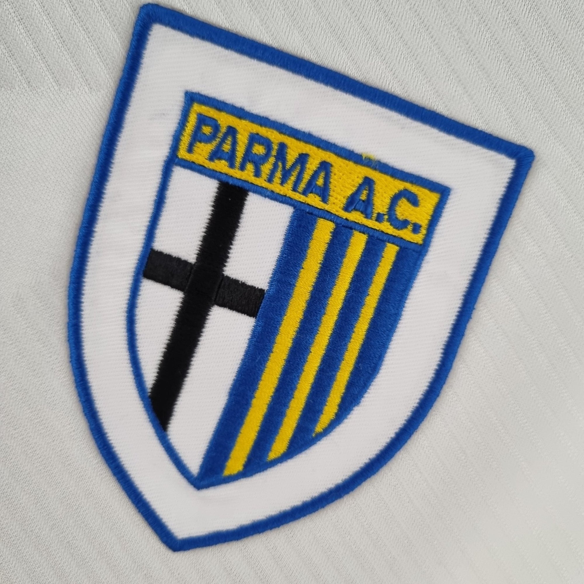 PARMA II 93/95 HOMBRE (RETRO) - Bota de Oro Tienda