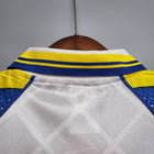 PARMA II 95/97 HOMBRE (RETRO) - Bota de Oro Tienda