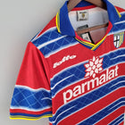 PARMA II 98/99 HOMBRE (RETRO) - Bota de Oro Tienda