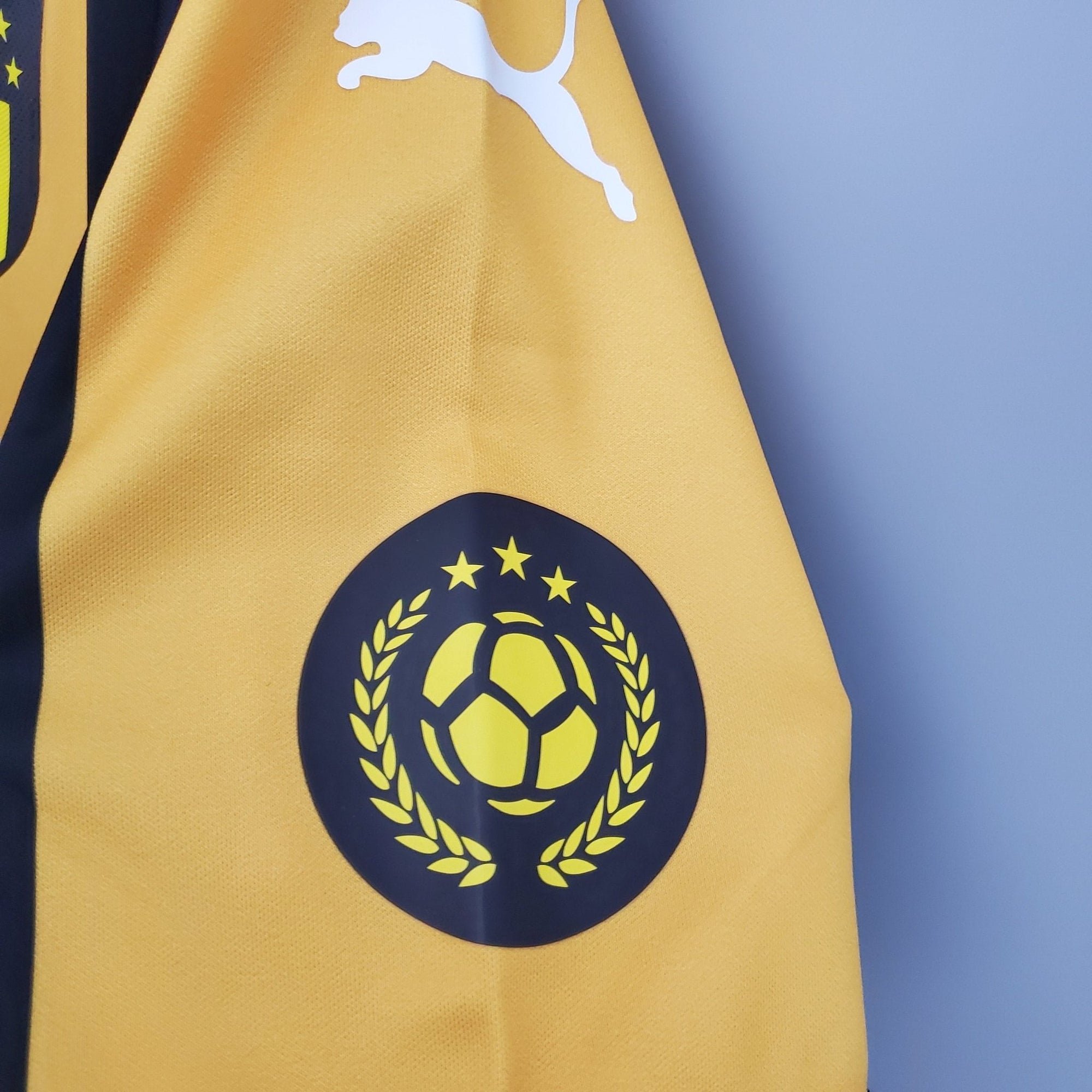 PEÑAROL EDIÇÃO DE ANIVERSARIO I HOMBRE (RETRO) - Bota de Oro Tienda