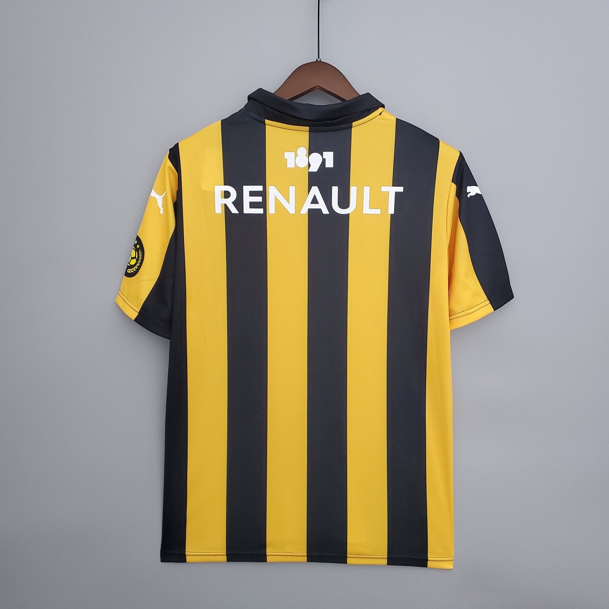 PEÑAROL EDIÇÃO DE ANIVERSARIO I HOMBRE (RETRO) - Bota de Oro Tienda