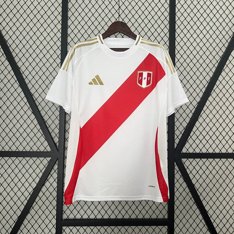 PERÚ I 24/25 HOMBRE - Bota de Oro Tienda