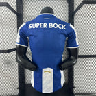 PORTO PRIMERA EQUIPACIÓN 25/26 (VERSIÓN JUGADOR) - Bota de Oro Tienda