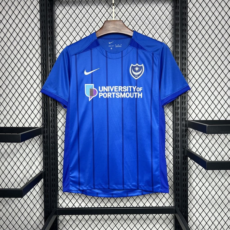 PORTSMOUTH F.C I 24/25 HOMBRE - Bota de Oro Tienda