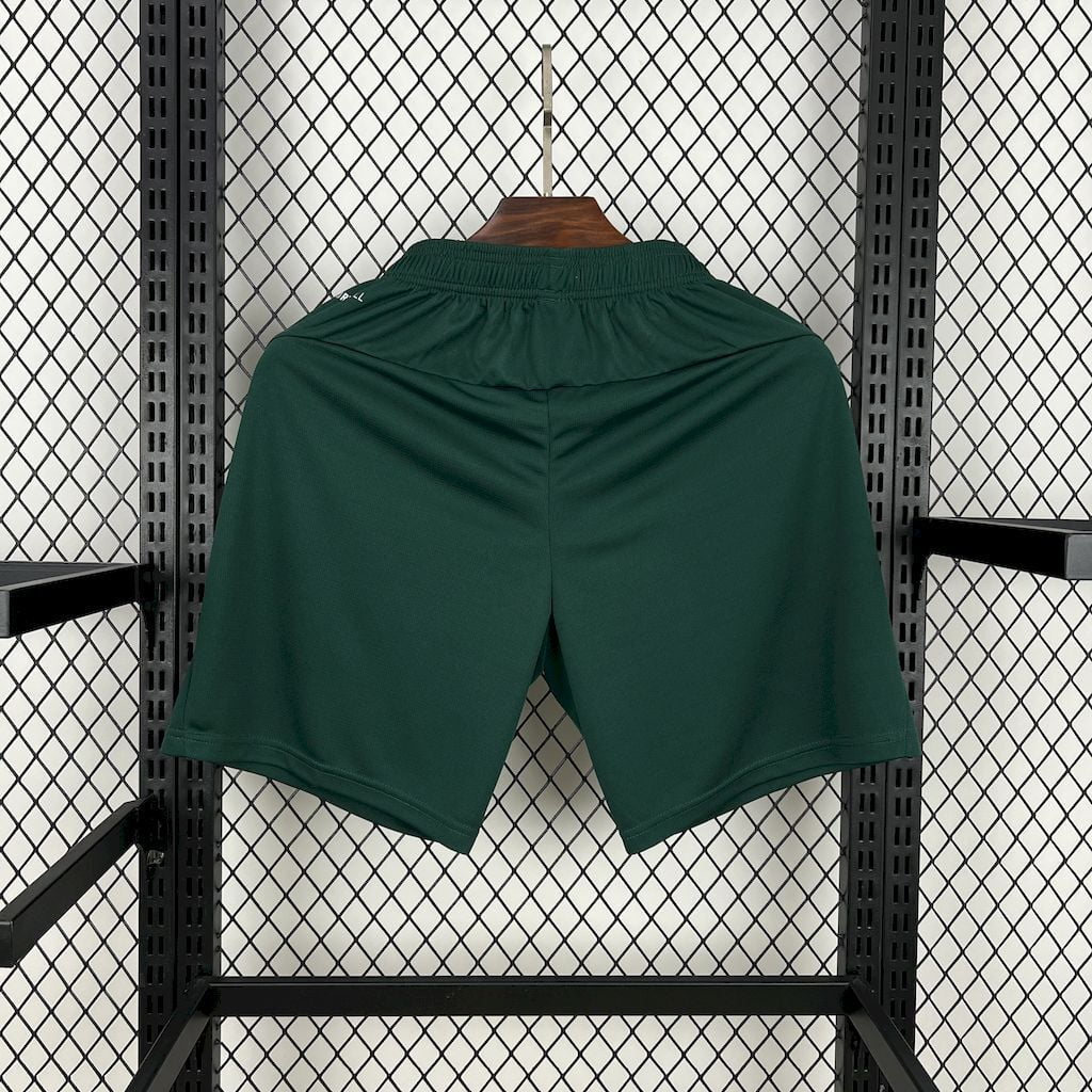 Portugal 2025/26 Primera Equipación Pantalón Corto - Bota de Oro Tienda