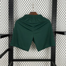 Portugal 2025/26 Primera Equipación Pantalón Corto - Bota de Oro Tienda