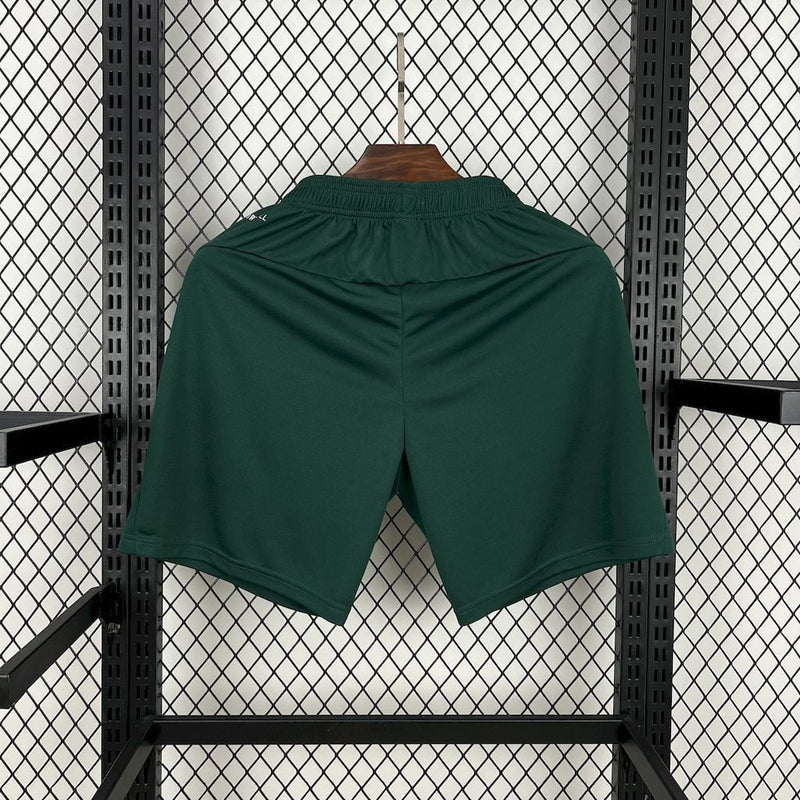 Portugal 2025/26 Primera Equipación Pantalón Corto - Bota de Oro Tienda