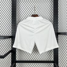 Portugal 2025/26 Segunda Equipación Pantalón Corto - Bota de Oro Tienda