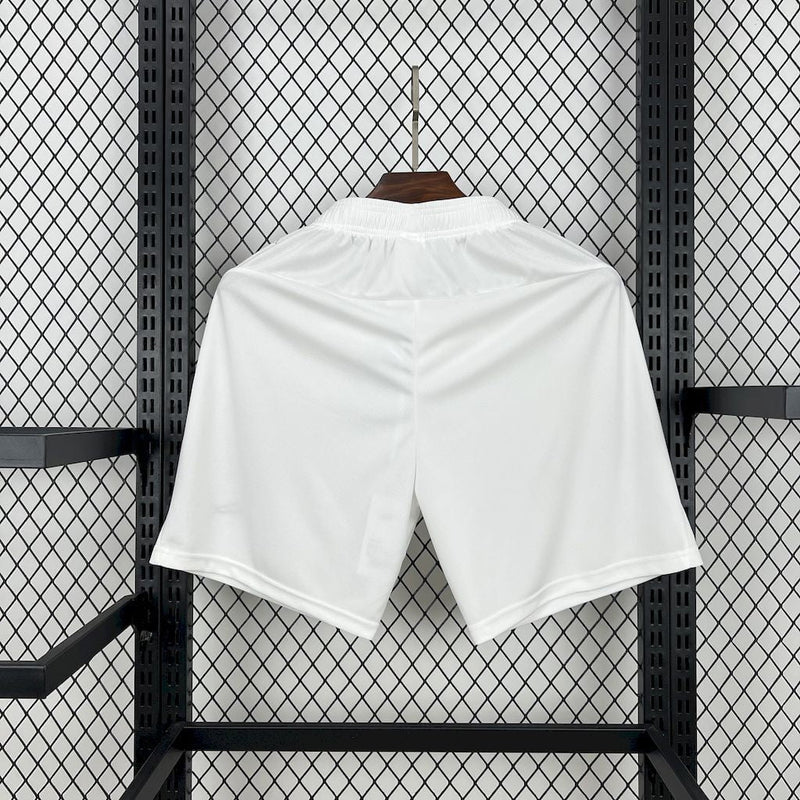 Portugal 2025/26 Segunda Equipación Pantalón Corto - Bota de Oro Tienda