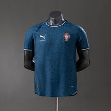 Portugal Co Branded Versión Jugador 2025 Mundial - Bota de Oro Tienda