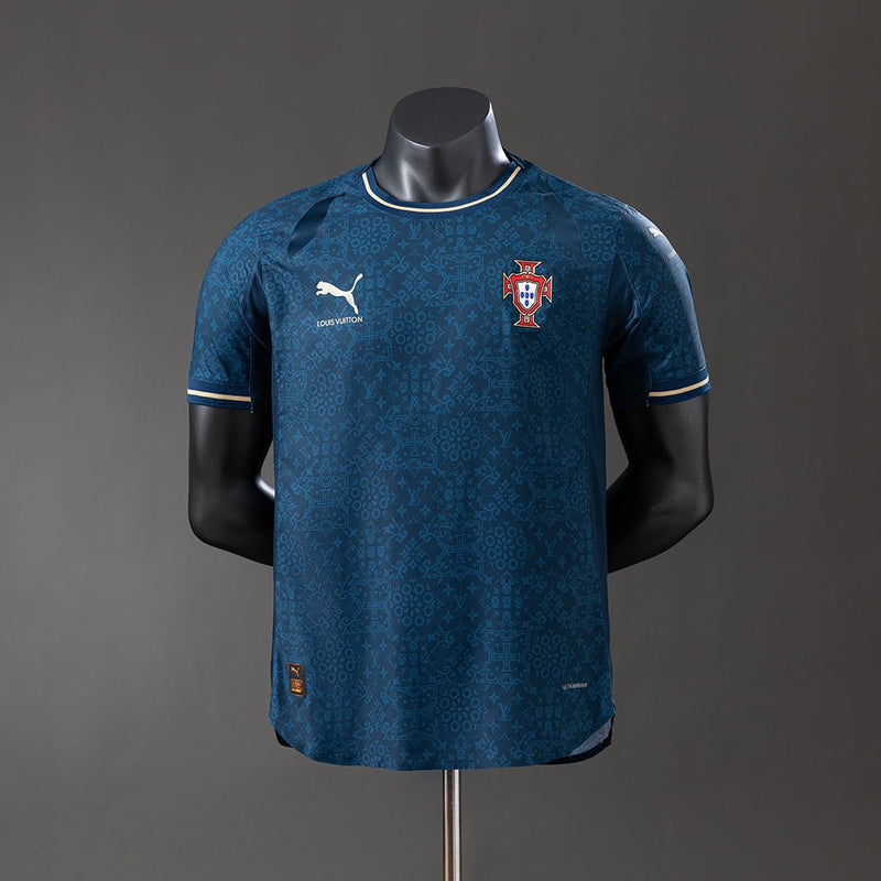 Portugal Co Branded Versión Jugador 2025 Mundial - Bota de Oro Tienda