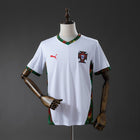 Portugal Edición Conmemorativa Blanco 2026 Mundial - Bota de Oro Tienda