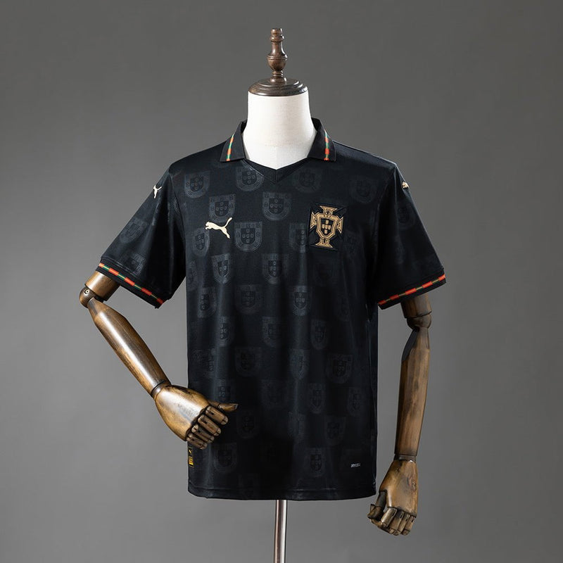 Portugal Edición Especial Pantera Negra 2026 Mundial - Bota de Oro Tienda