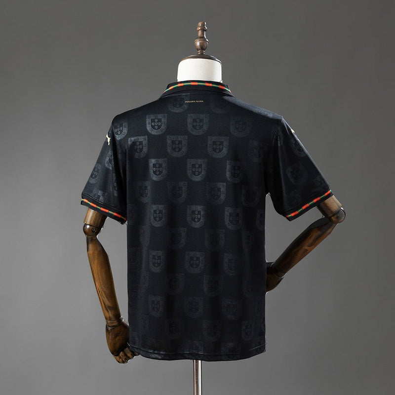 Portugal Edición Especial Pantera Negra 2026 Mundial - Bota de Oro Tienda