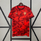 PORTUGAL ENTRENAMIENTO 24/25 HOMBRE - Bota de Oro Tienda