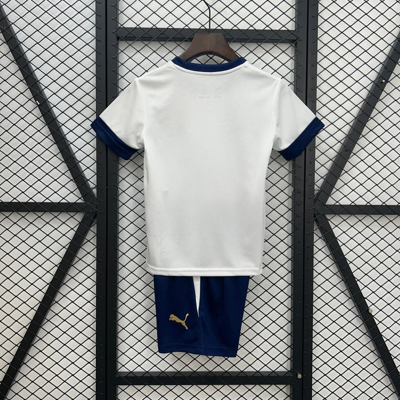 PORTUGAL EQUIPACIÓN ENTRENAMIENTO 25/26 NIÑOS - Bota de Oro Tienda