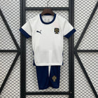 PORTUGAL EQUIPACIÓN ENTRENAMIENTO 25/26 NIÑOS - Bota de Oro Tienda