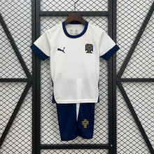PORTUGAL EQUIPACIÓN ENTRENAMIENTO 25/26 NIÑOS - Bota de Oro Tienda