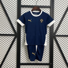 PORTUGAL EQUIPACIÓN ENTRENAMIENTO II 25/26 NIÑOS - Bota de Oro Tienda